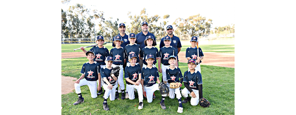 2023 TLL Minors All Stars