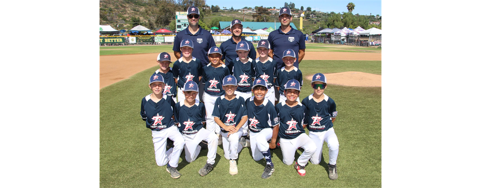 8-10 All Stars