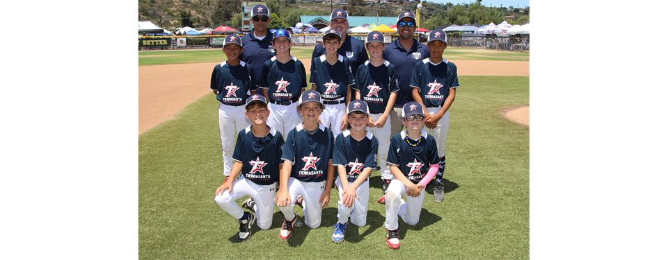 9-11 All Stars