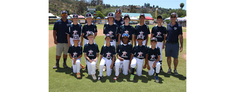 10-12 All Stars
