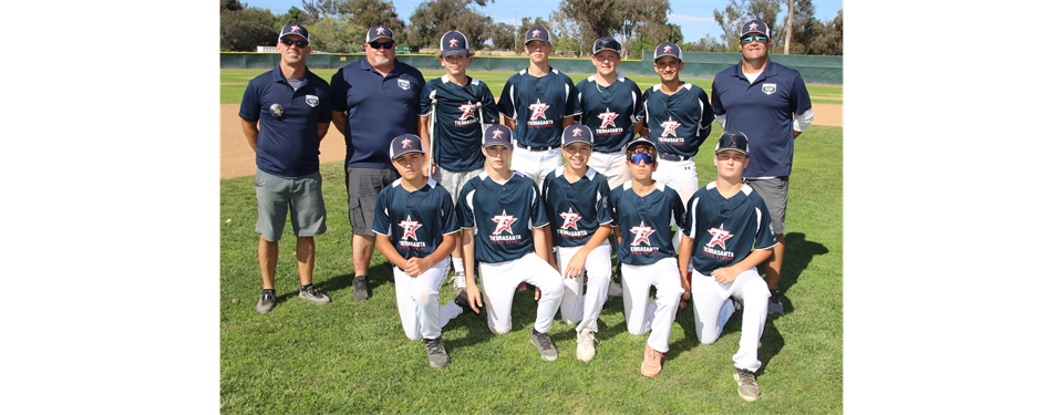 Juniors All Stars