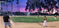 Tierrasanta Little League