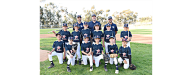 2023 TLL Minors All Stars